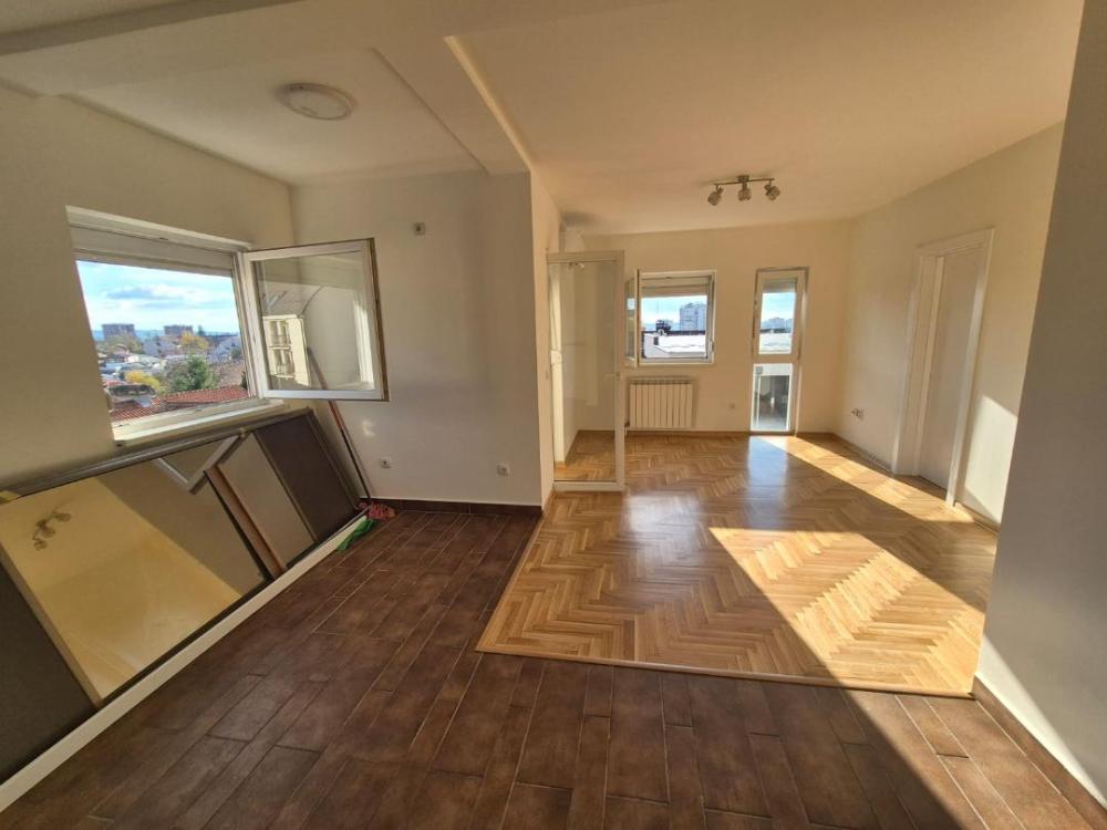 Slika 4 - koste novaković, Dvosoban stan na prodaju, 54m2, 188.800€